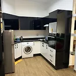 Casablanca Heart Of Town Apartment