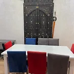 Casablanca Heart Of Town Apartment